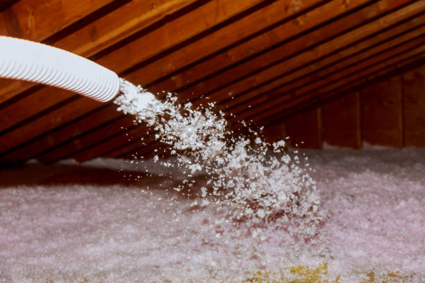Trusted NE Insulation Contractor Experts